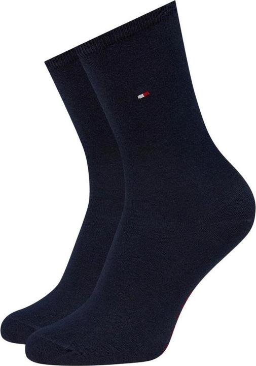 Produktbild Tommy Hilfiger Socken (2erPack) (2er Pack, 35 - 38)