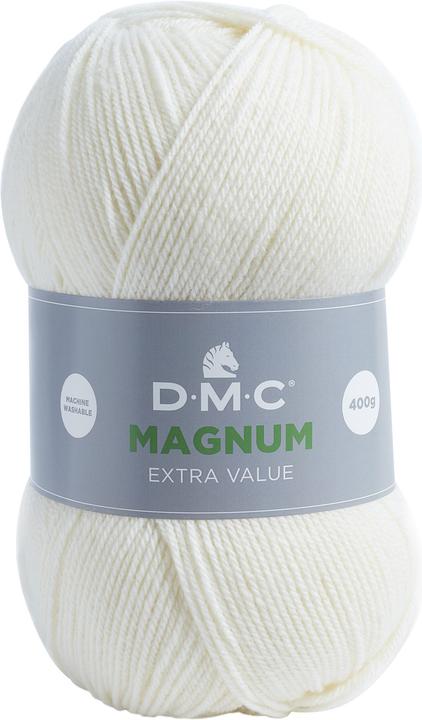 Actual product image DMC Magnum (840 m)