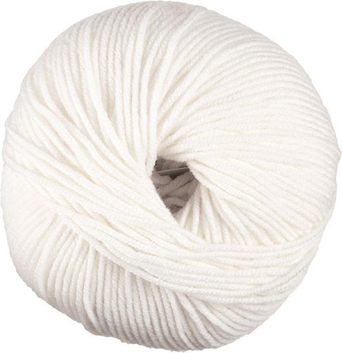 Actual product image DMC Woolly (125 m)