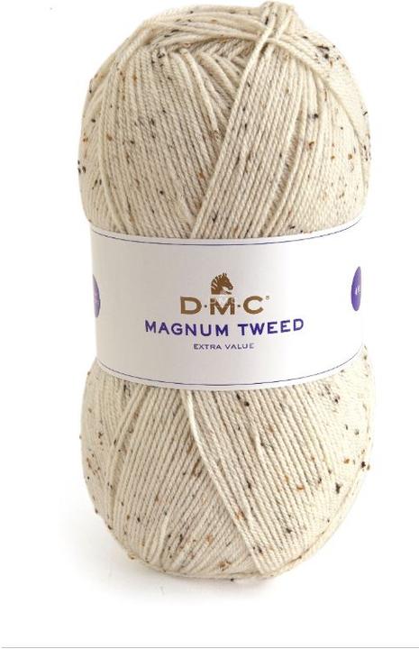 DMC Tweed Magnum (840 m)