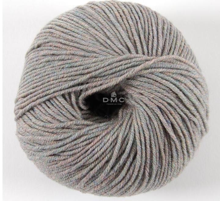 Actual product image DMC Woolly (125 m)