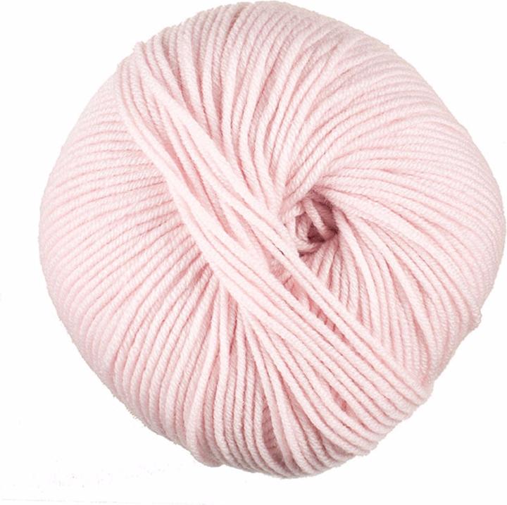 Actual product image DMC Woolly (125 m)