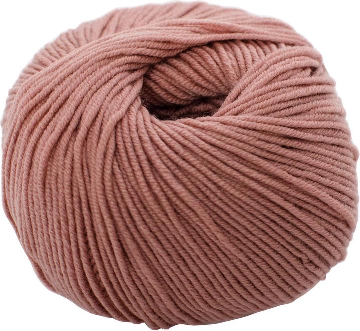Actual product image DMC Woolly (125 m)
