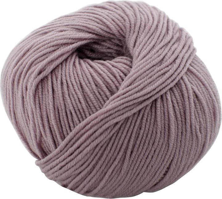 Actual product image DMC Woolly (125 m)
