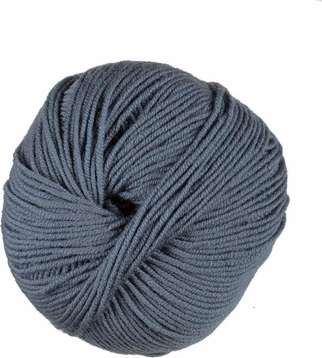 Produktbild DMC Woolly (125 m)