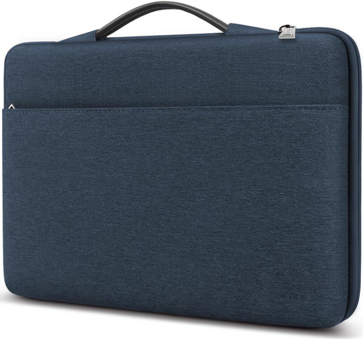 Immagine prodotto Only-Bags.Store Custodia per notebook Lenovo Thinkpad Ideapad HP Acer Dell Notebook Chromebook, MacBook Air M2 2023 (14", Acer, CV, Dell, Lenovo)