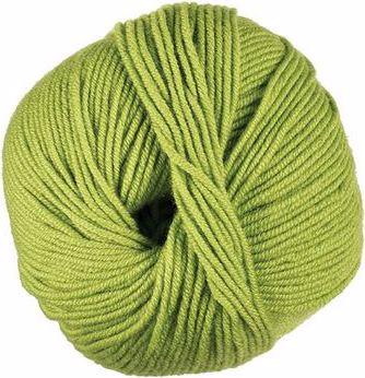 Actual product image DMC Woolly (125 m)