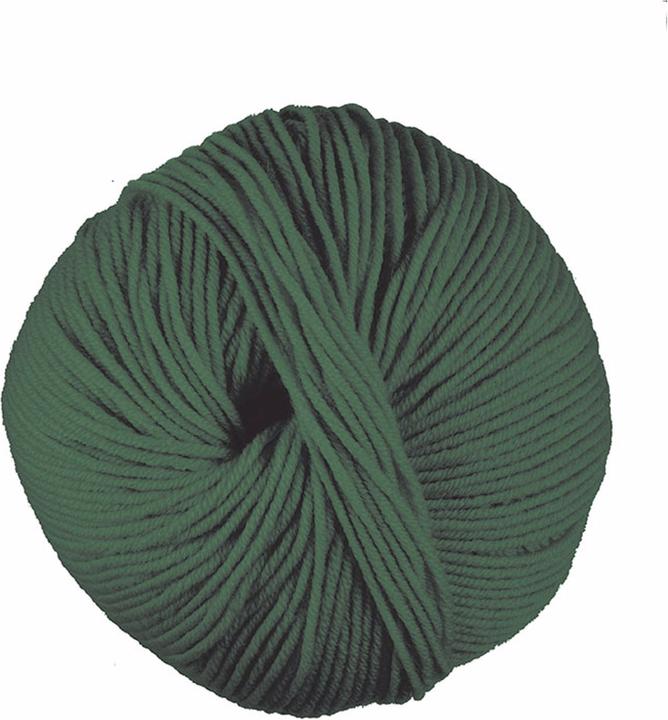 Actual product image DMC Woolly (125 m)