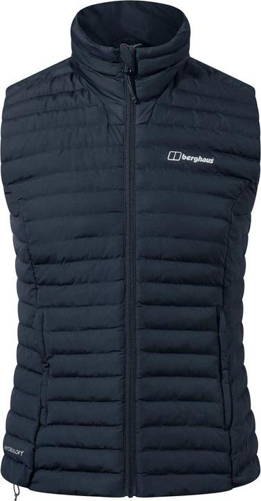 Actual product image Berghaus Nula Micro Vest (40)