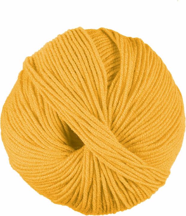 Produktbild DMC Woolly (125 m)