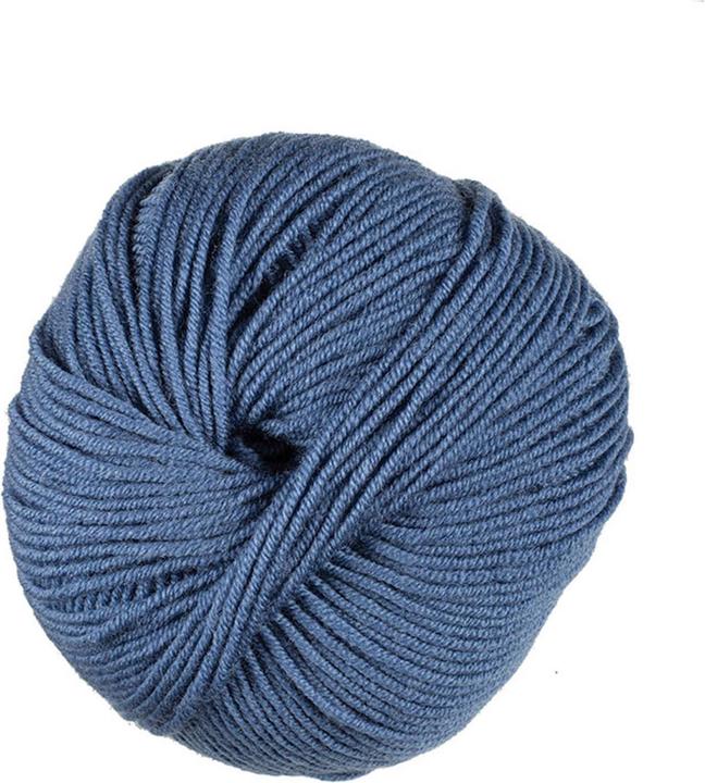 Actual product image DMC Woolly (125 m)