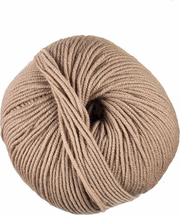 Actual product image DMC Woolly (125 m)