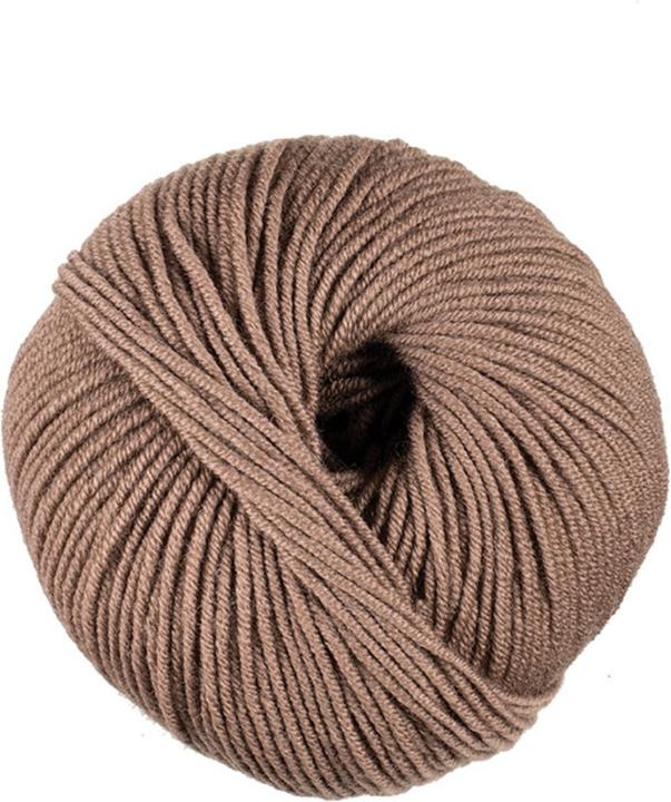 Actual product image DMC Woolly (125 m)