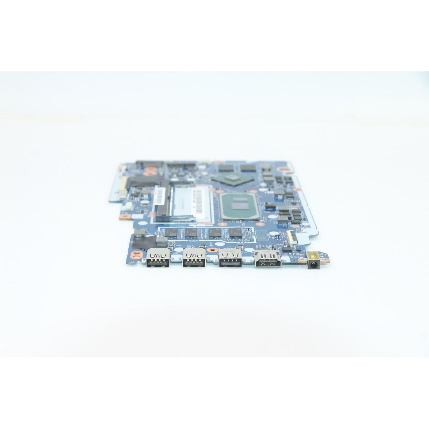 Lenovo MB L 81WC NOK I310110U UMA 4G, Notebook Ersatzteile, Mehrfarbig