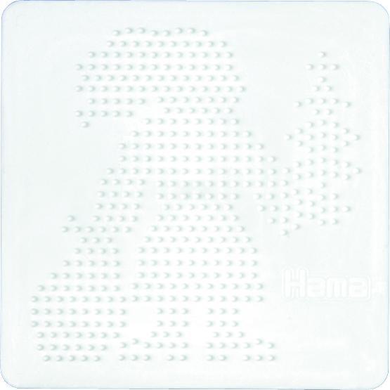 Immagine prodotto Hama Perlen Strettoio - Kerstman