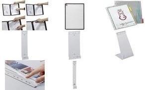 Produktbild Durable FUNCTION WALL MODULE 5 1 ST 584010