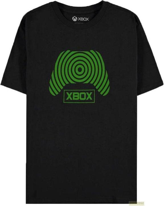 Image du produit Microsoft Men's Loose Fit Short Sleeved Tshirt (L)