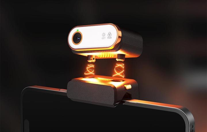 Immagine prodotto Hohem iSteady M7 (Smartphone, 0.50 kg)