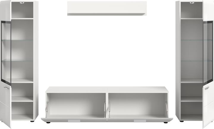 Produktbild Xonox Home Ice (280 x 41 x 160 cm)