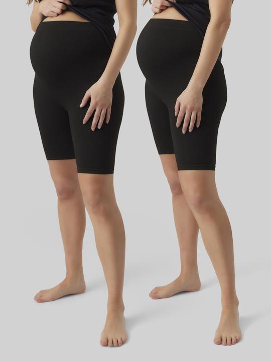Produktbild Vero Moda Maternity Umstandsradlerhose (L, XL)