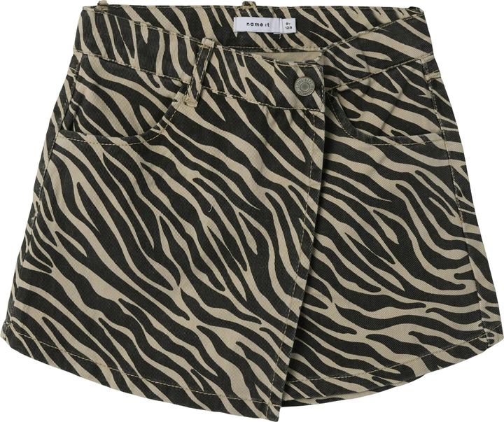 Produktbild Name it Twill- Shorts (164)