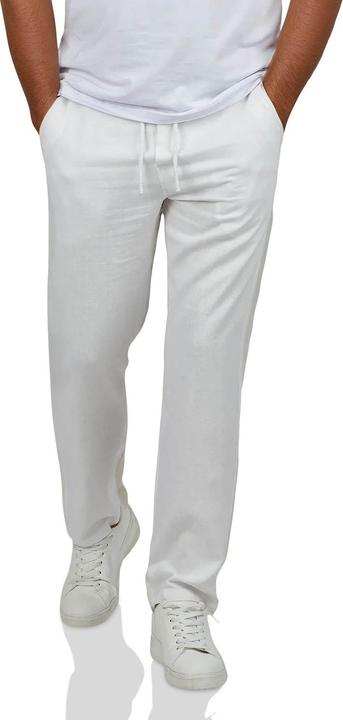 Produktbild Denimfy DFDylan Leinenhose Regular Fit (XL)