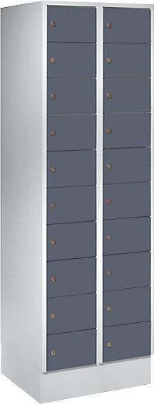 Produktbild Wolf Kleingefachschrank (60 cm, 185 cm)