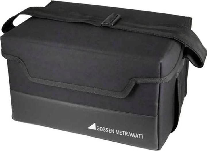 Immagine prodotto Gossen Metrawatt F2010 Strumento di misura-Tas (Linea di misura)