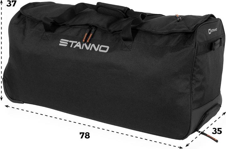 Stanno Premium Team Trolley Tasche