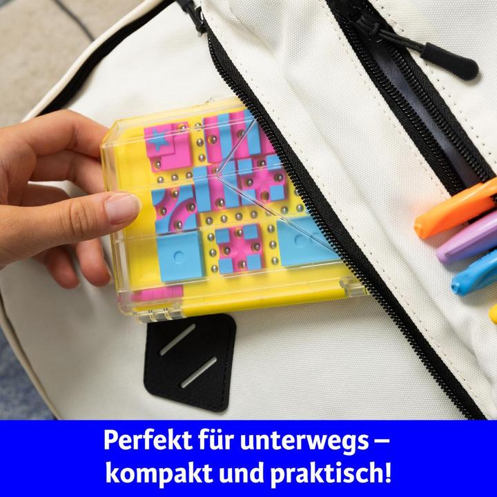 Immagine prodotto Thinkfun MazePop