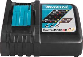 Actual product image Makita DHP484RGJW