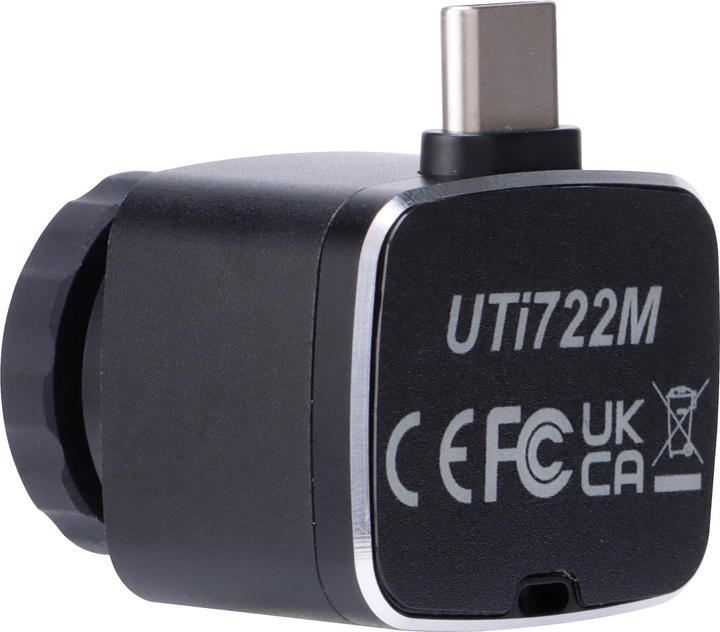 Immagine prodotto Uni-T Termocamera per smartphone UTi722M per Android