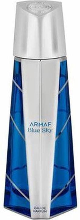 Immagine prodotto Armaf - Blue Sky - Eau de parfum 105ml (Eau de parfum, 105 ml)