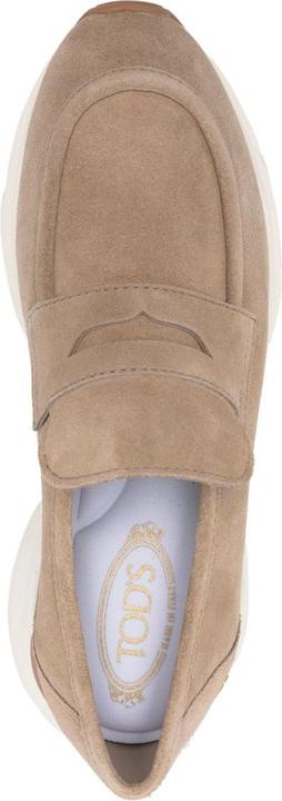 Image du produit Tods Sneakers Marrone (40)