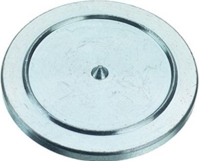 Image du produit Knapp Poinçons pour raccords coulissants DUO 30 (1 pcs)
