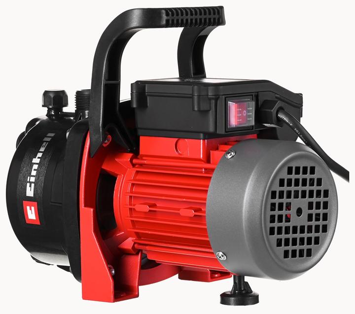 Actual product image Einhell Garden pump GC-GP 6538 (Garden pump)
