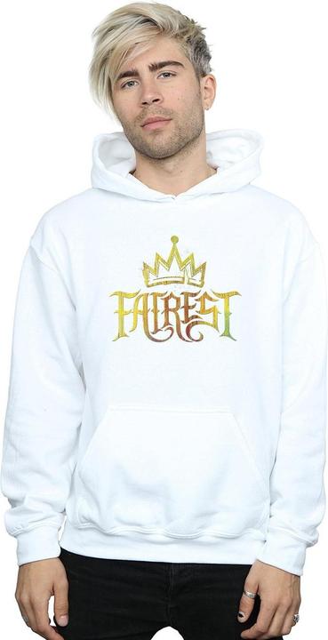 Produktbild Disney The Descendants Fairest Gold Kapuzenpullover (XL)
