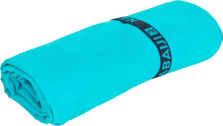 Actual product image Nabaiji Mf Bicolor (80 x 130 cm)