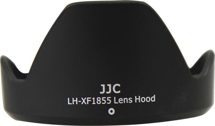 Produktbild JJC lens hood Hb-n106 Hbn106 type hood for Nikon Nikkor Vr 10-100mm