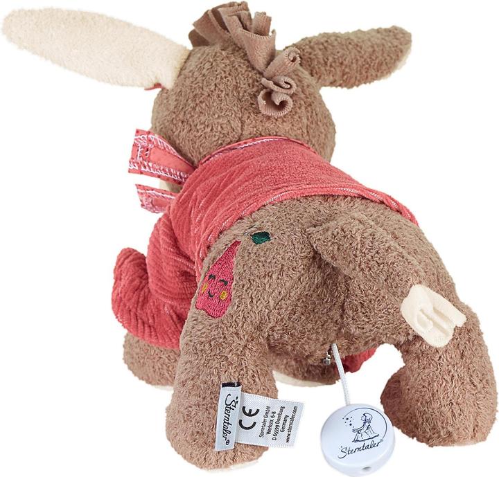 Sterntaler Music box