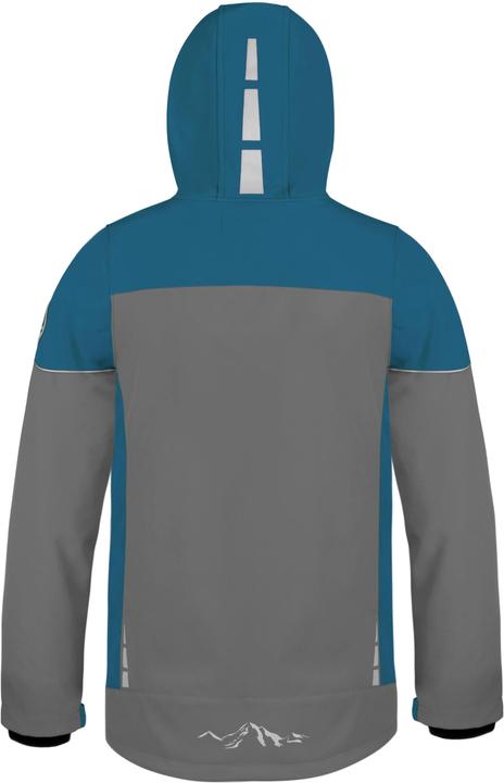 Produktbild Normani Kinder Softshelljacke Galway (134, 140)