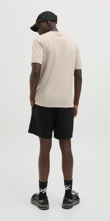 Image du produit Jack & Jones Jcofusion Full Branding Tee Ss Crew Noos (XL)
