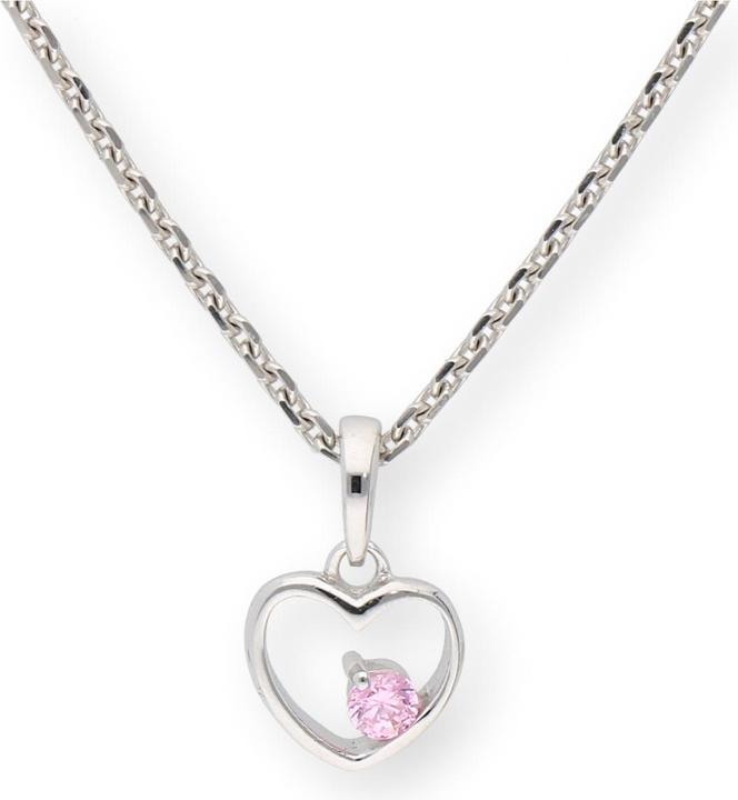 Carat Colorstone (Silber 925, 40 cm)