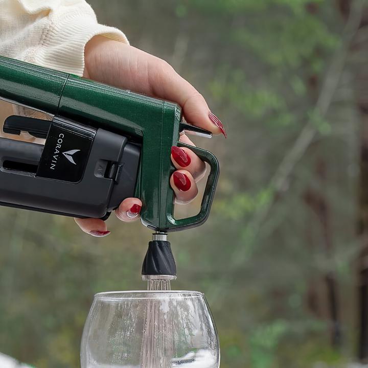 Produktbild Coravin Timeless Six (Weinausgiesser)