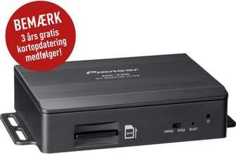 Produktbild Pioneer Avic-F260-2