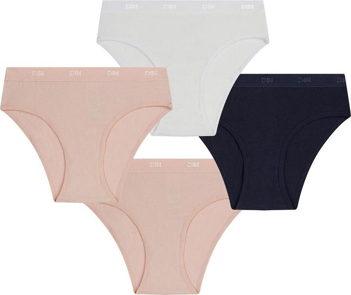 Produktbild DIM 4er-Pack Slips POCKET (4er Pack)