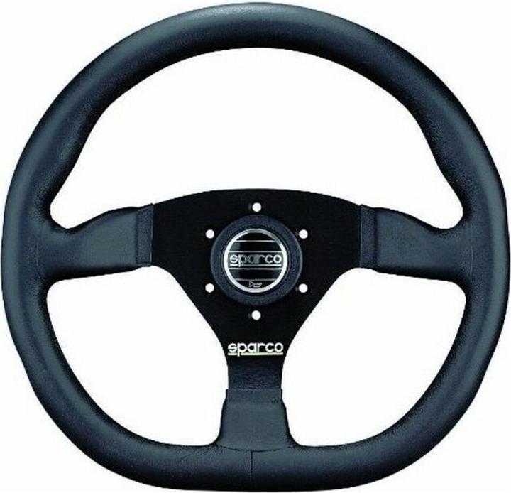 Produktbild Sparco Lenkrad