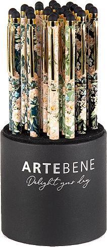 Produktbild Artebene Eingabestift Finest Blütenmuster (1x)
