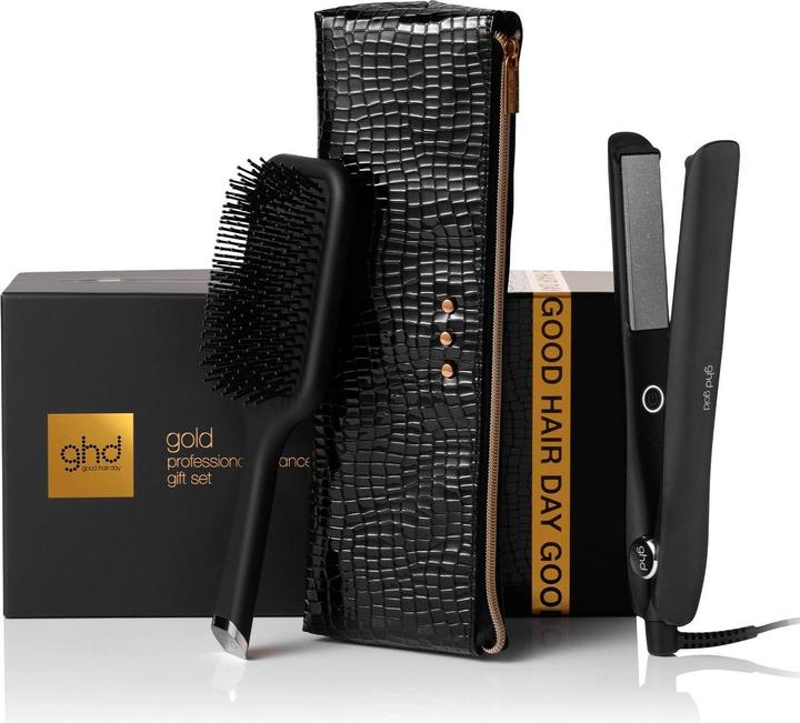 Produktbild ghd Gold Geschenkset