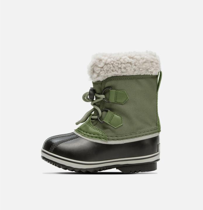 Produktbild Sorel Childrens Yoot Pac™ Nylon Wp (30)